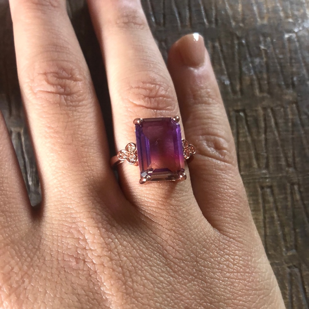 Pretty Ring! - image 1